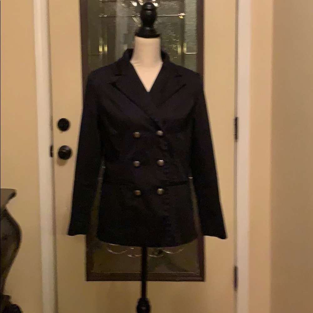 RZ women’s blazer